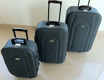 2 セット 1 組あたりの車輪のエヴァのトロリー箱 20 のインチ 24 のインチ 28 のインチ 3pcs に貯蔵して下さい