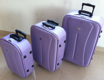 2 セット 1 組あたりの車輪のエヴァのトロリー箱 20 のインチ 24 のインチ 28 のインチ 3pcs に貯蔵して下さい