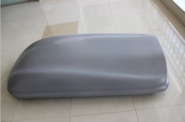 Universal Rooftop Cargo Box For Luggage , Car Roof Storage Box