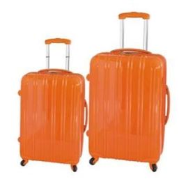 Cartoon Design Hard Side PC Trolley Case Trolley Bag