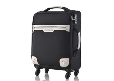 150D waterproof and wearproof oxford Lightweight travel luggage , lightest cabin baggage