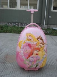 ABS fashion trolley travel bag 