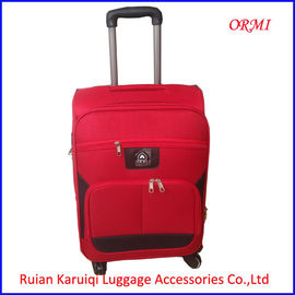 cheap soft eva trolley luggage suitcase,eva trolley case