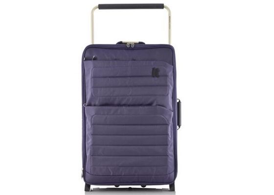 1.4kg lightweight luggage large with 4pcs PP rotating wheels 16 18 19 23 26 28 30 inch