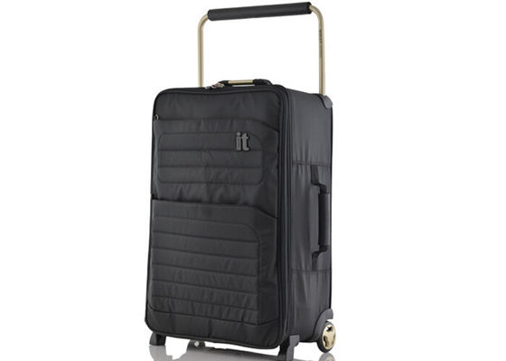 1.4kg lightweight luggage large with 4pcs PP rotating wheels 16 18 19 23 26 28 30 inch