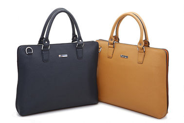 Switzerland baly 2014 new contracted classic Men's bags business briefcase bag ultra thin